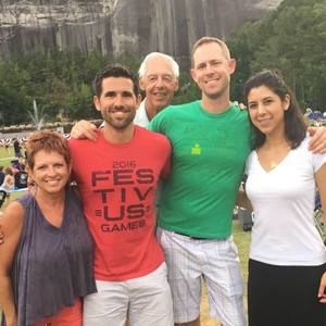 Meet your Posher, Brett